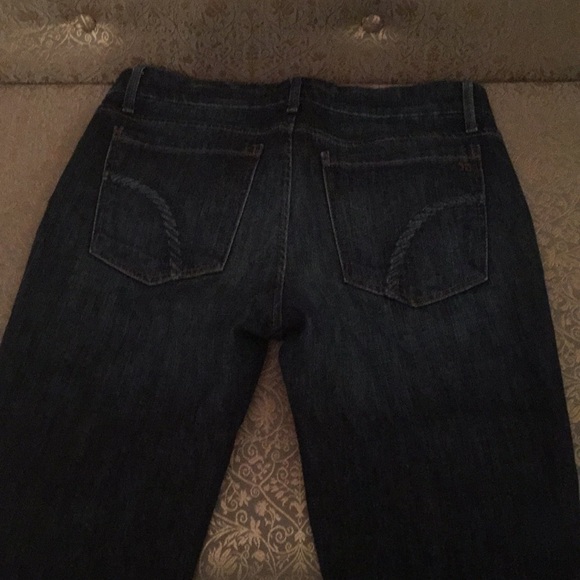 Joe’s Jeans, fit: Provocateur W 27 - Picture 4 of 4